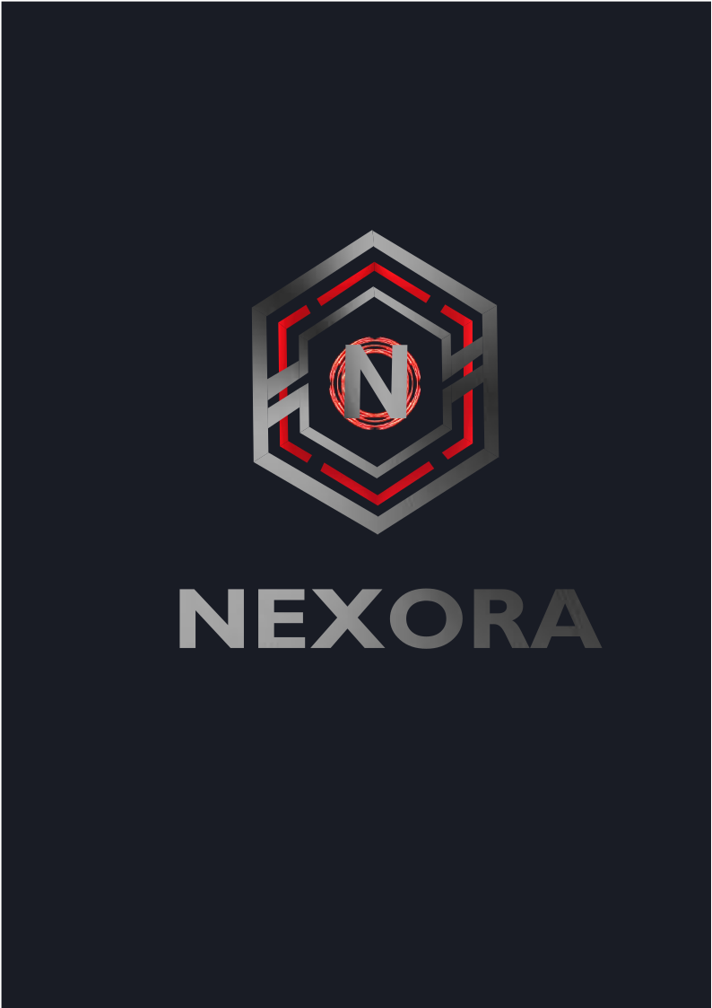 Nexora logo